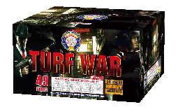 BROTHERS TURF WAR- CASE 4/1